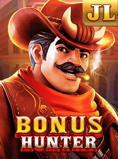 Bingo Bonanza game cover